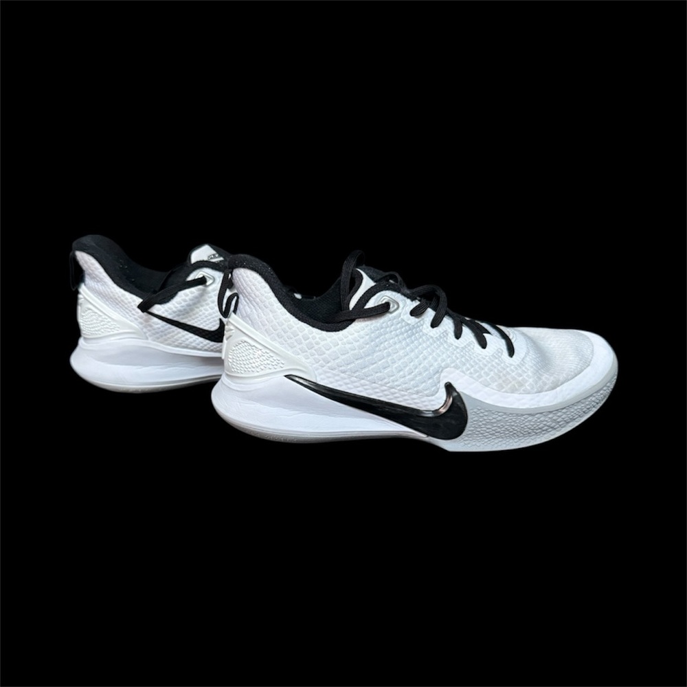 Nike Mamba Basketball Shoes